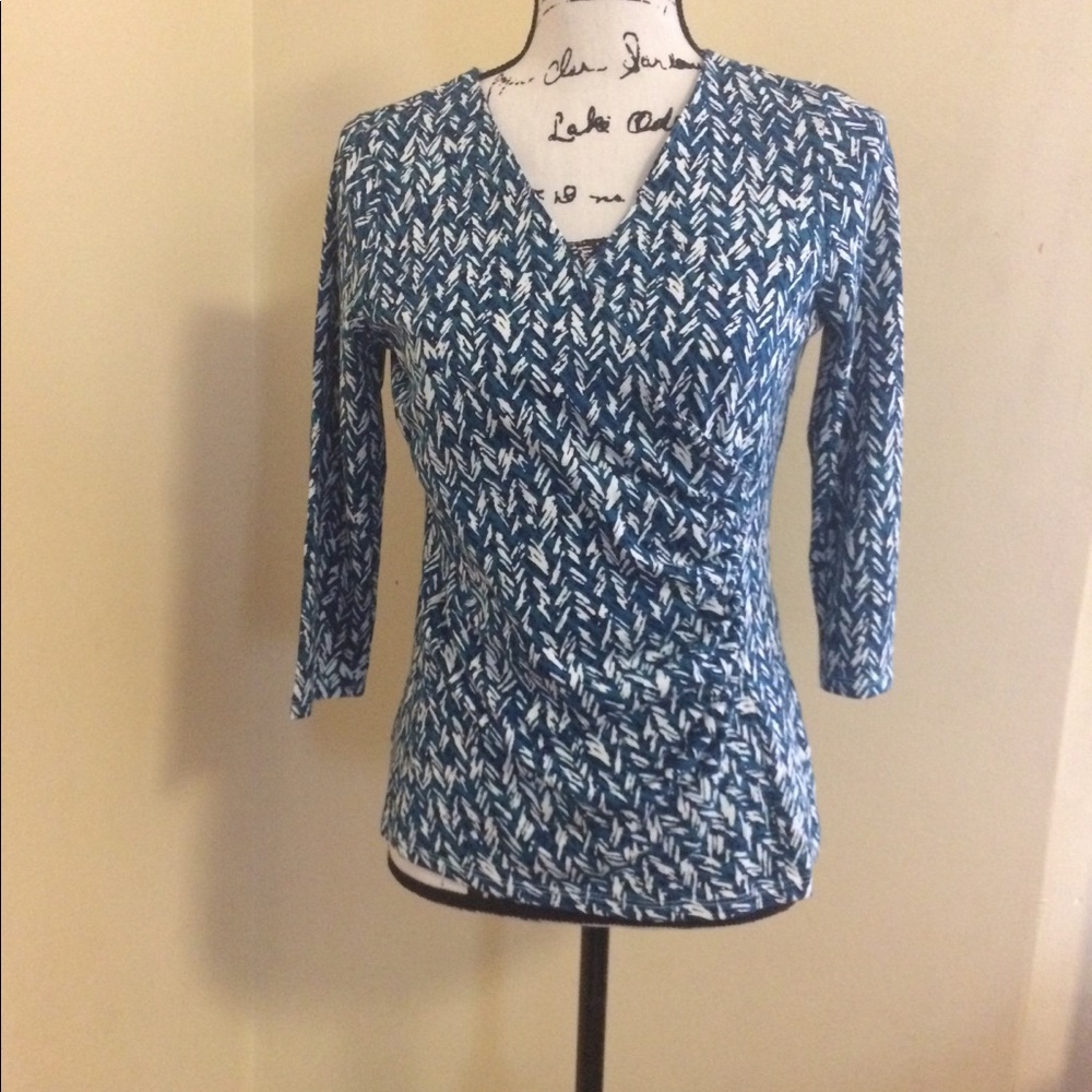 Talbots Top